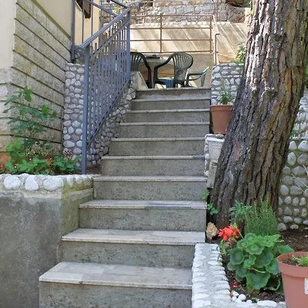 Apartments By The Sea Brsec, Opatija - 2359 Apartment *