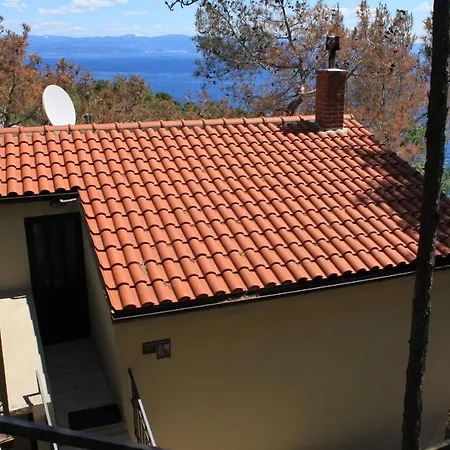 Apartment Apartments By The Sea Brsec, Opatija - 2359