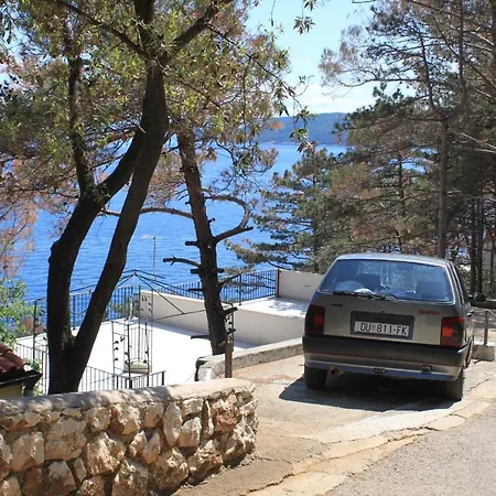 Apartments By The Sea Brsec, Opatija - 2359 *