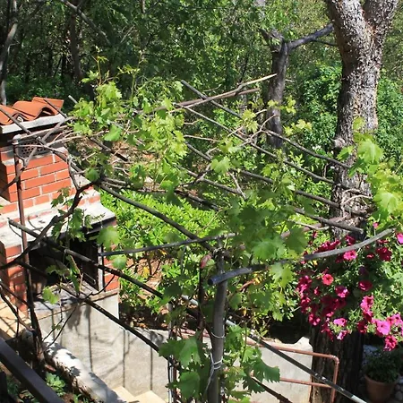 Apartment Apartments By The Sea Brsec, Opatija - 2359 *