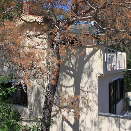 Apartments By The Sea Brsec, Opatija - 2359 Apartment Brsec