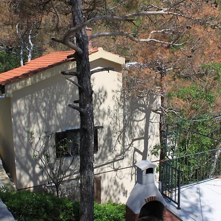 Apartment Apartments By The Sea Brsec, Opatija - 2359