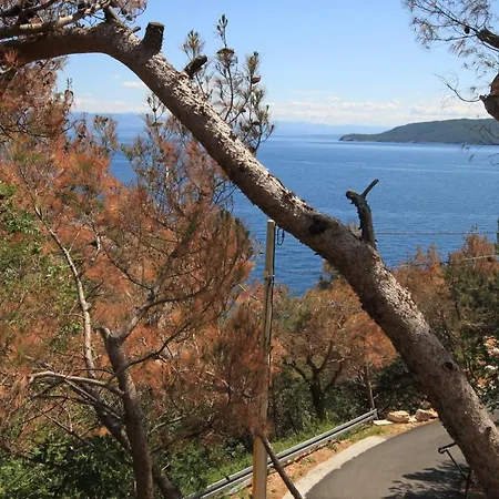 Apartment Apartments By The Sea Brsec, Opatija - 2359 *