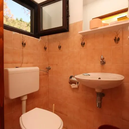 Apartments By The Sea Brsec, Opatija - 2359 Apartment *