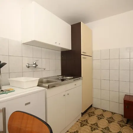 Apartments By The Sea Brsec, Opatija - 2359 Brsec