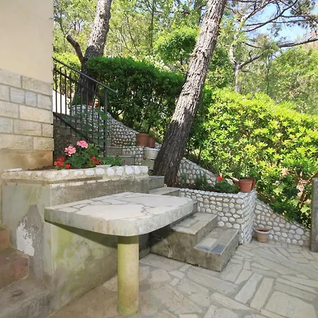 Apartment Apartments By The Sea Brsec, Opatija - 2359 Brsec