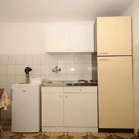 Apartment Apartments By The Sea Brsec, Opatija - 2359
