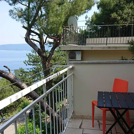 Apartments By The Sea Brsec, Opatija - 2359 Brsec