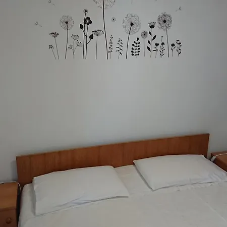 Apartment Apartments By The Sea Brsec, Opatija - 2359