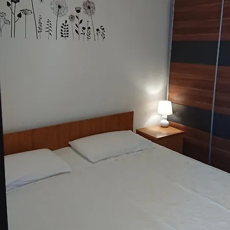 Apartments By The Sea Brsec, Opatija - 2359 Apartment