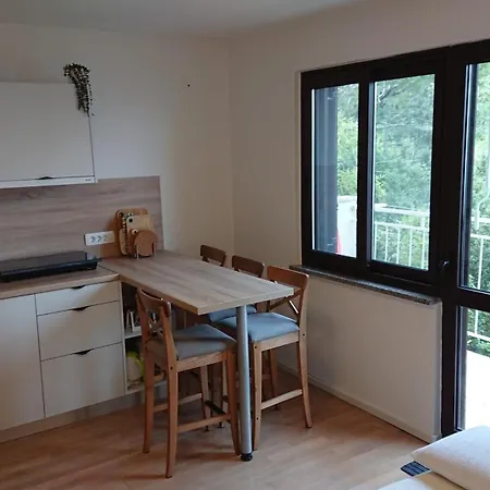 Apartments By The Sea Brsec, Opatija - 2359 Apartment *