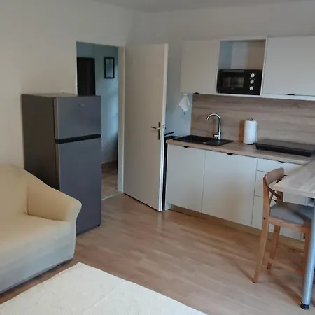 Apartment Apartments By The Sea Brsec, Opatija - 2359 *
