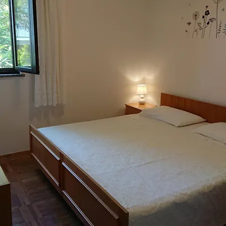 Apartments By The Sea Brsec, Opatija - 2359 Apartment Brsec