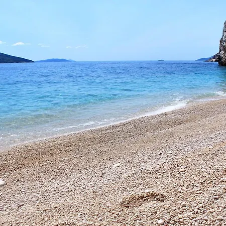 By The Sea Brsec, Opatija - 2359 Апартаменты